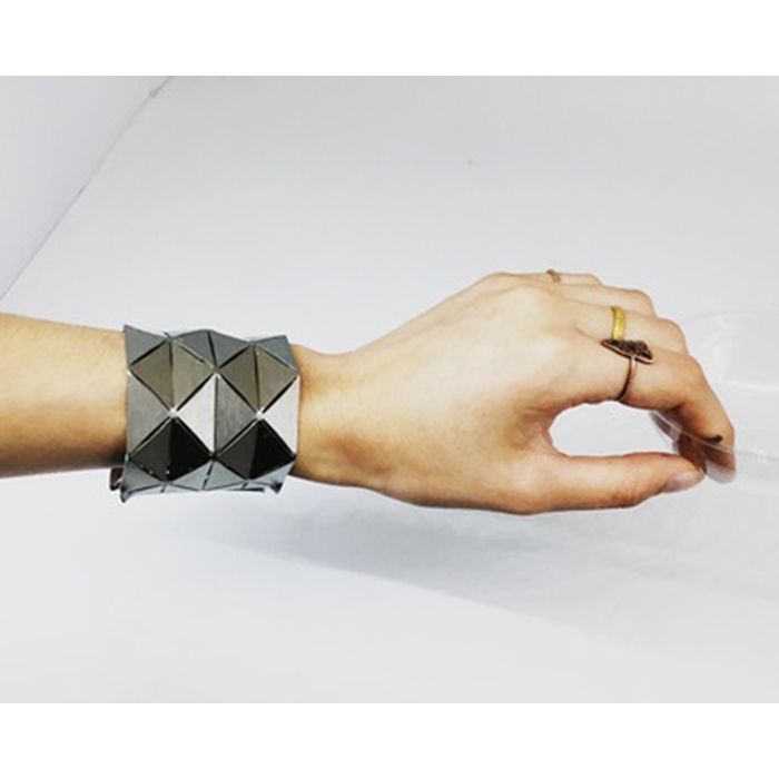 hexact By Stilic Force Decoration