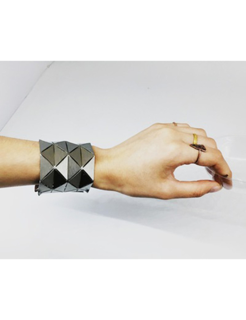 hexact By Stilic Force Decoration