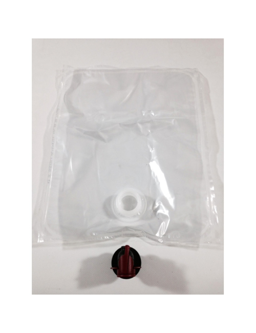 Outre 3L (Bag in box vierge pour Barman) Coup De Coeur Cuisine