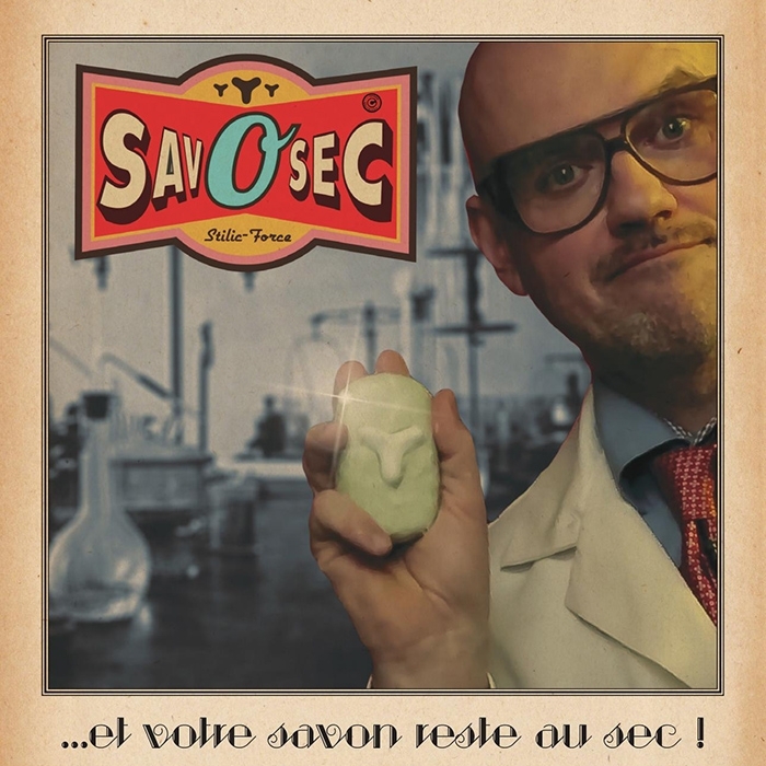SavOsec : la solution simple pour un savon toujours propre et sec