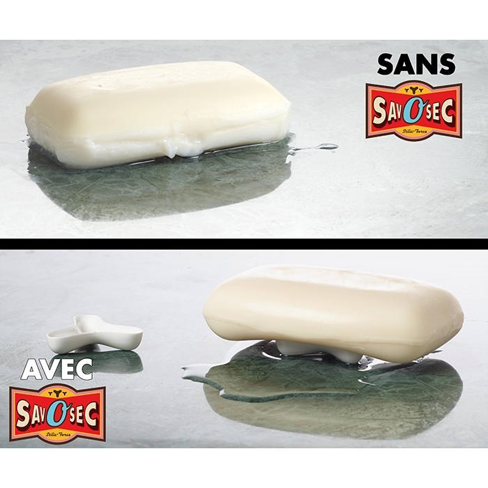 SavOsec (3 pièces) By Stilic Force Salle de bain