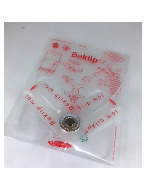 Beklip By Stilic Force Rangement