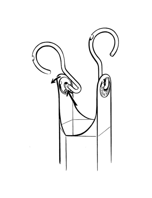 ALVEOL By Stilic Force Rangement