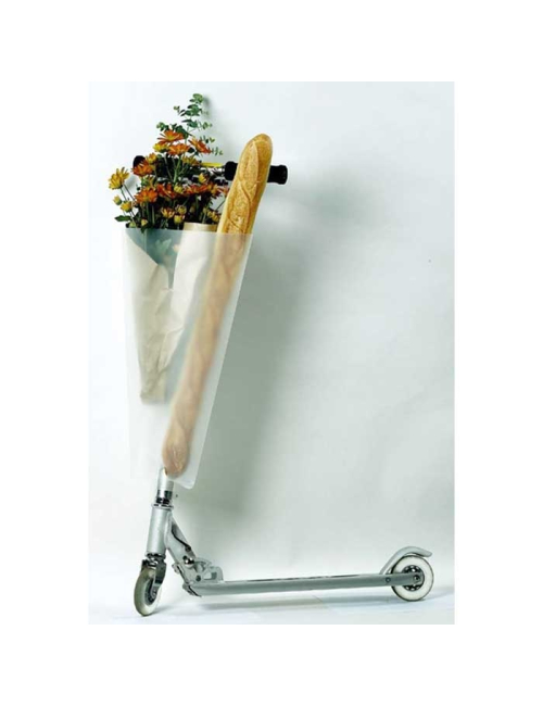 Trotibasket By Stilic Force Transport