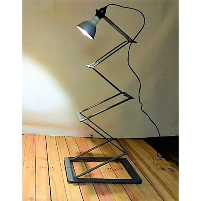 Lampogami XXL By Stilic Force Decoration