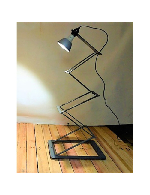 Lampogami XXL By Stilic Force Decoration