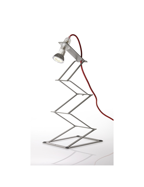 LAMPOGAMI By Stilic Force Decoration