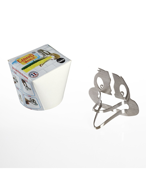 CANARD VAISSELLE By Stilic Force Nouveautés