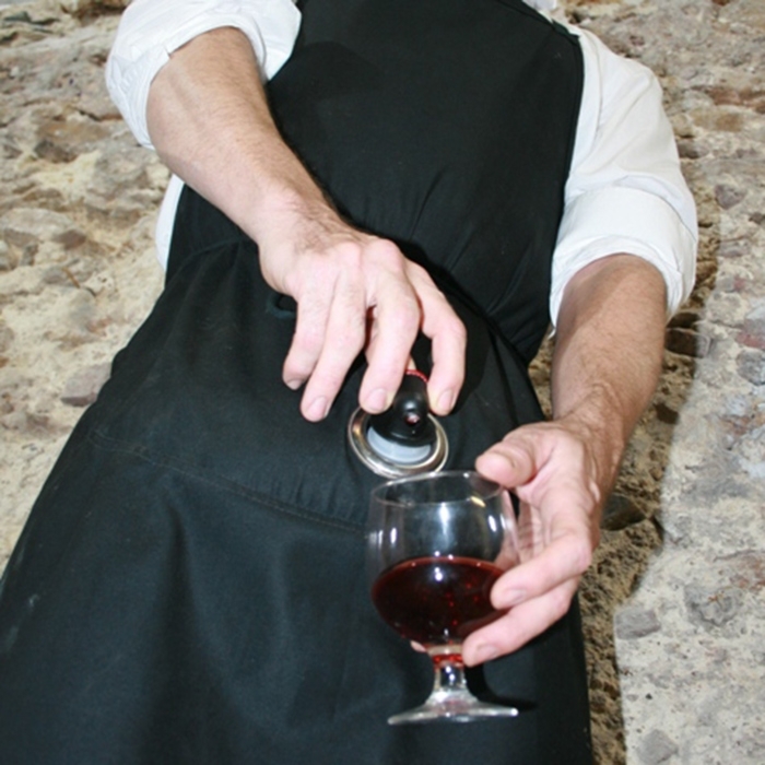 BarMan By Stilic Force So French