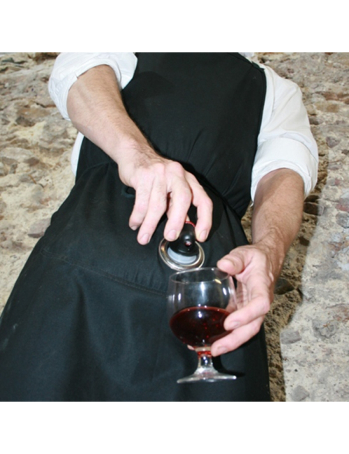 BarMan By Stilic Force So French