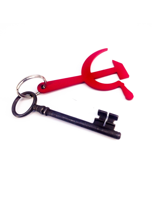 DECAPSURSS By Stilic Force Soviet Nostalgie