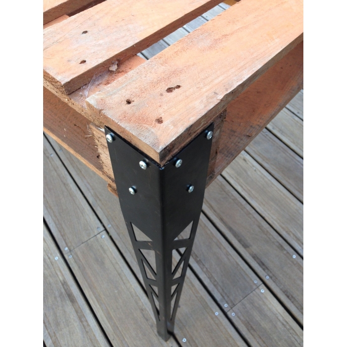 Pied FL By Stilic Force Rangement