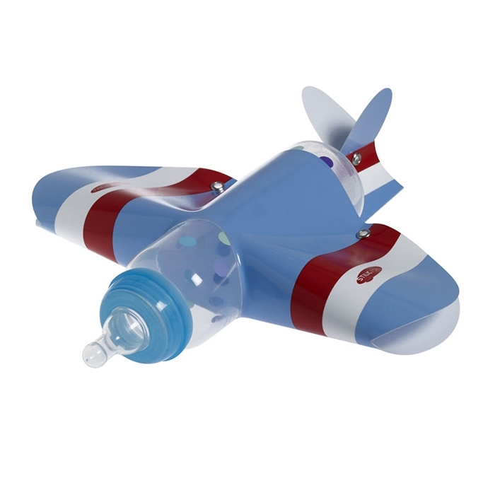 BibronPlane By Stilic Force Enfants