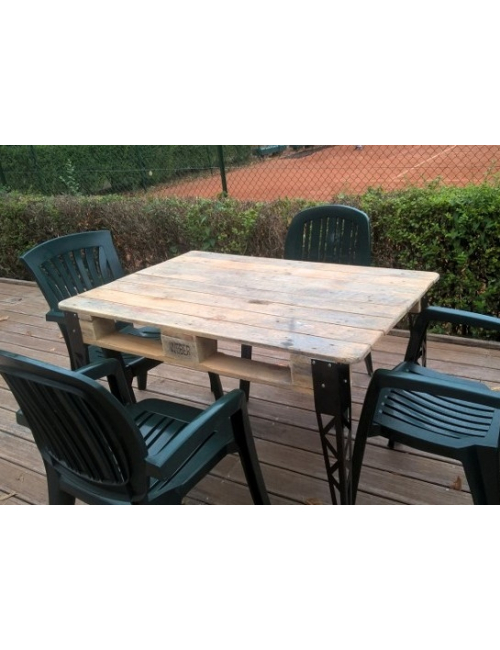 Pied FL By Stilic Force Rangement