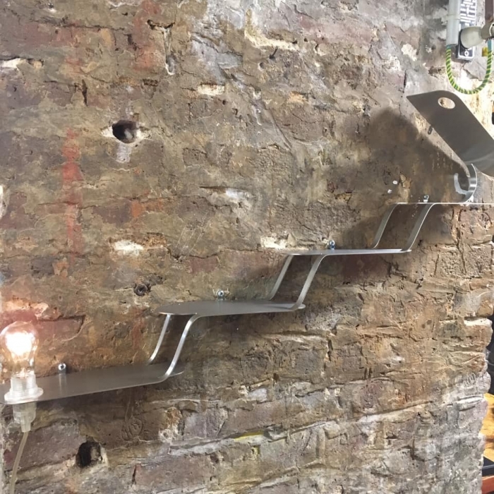 OUISHELF ! By Stilic Force Cuisine