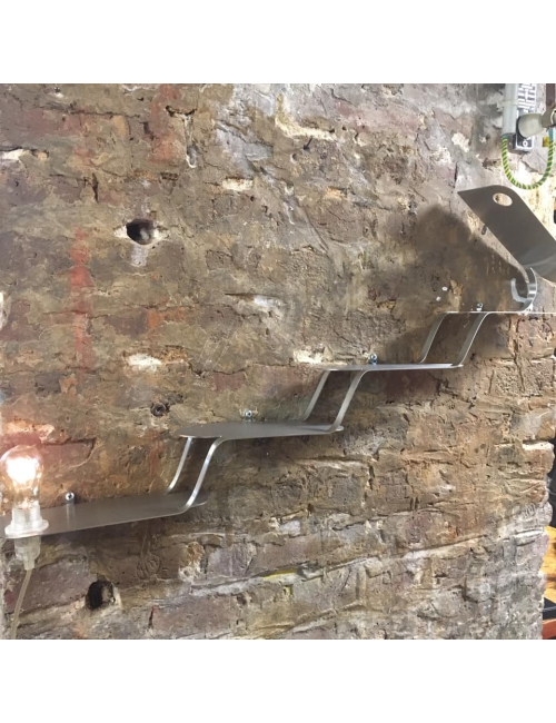 OUISHELF ! By Stilic Force Cuisine