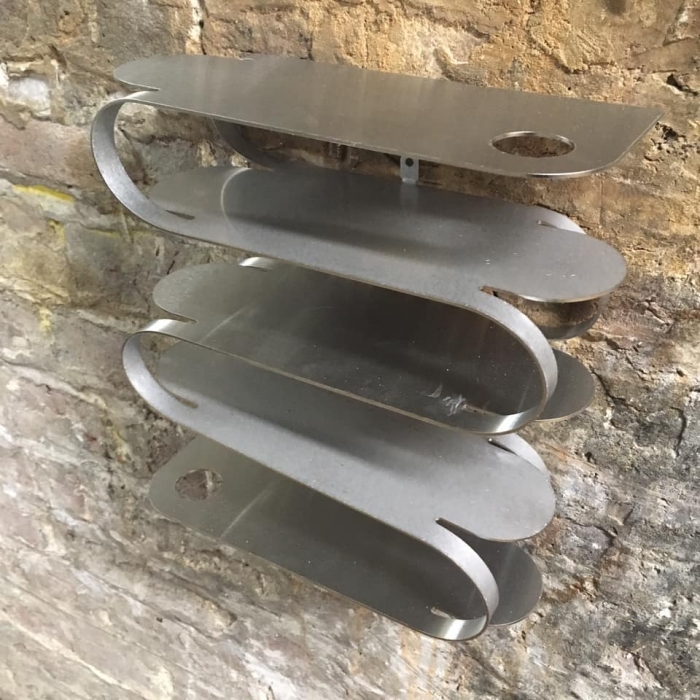 OUISHELF ! By Stilic Force Cuisine