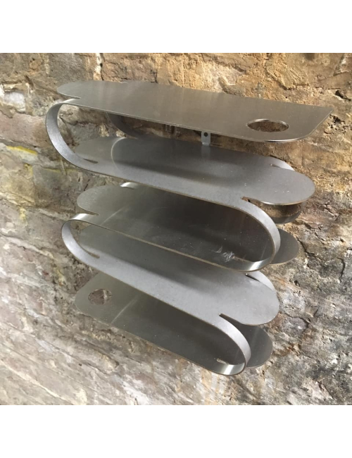 OUISHELF ! By Stilic Force Cuisine