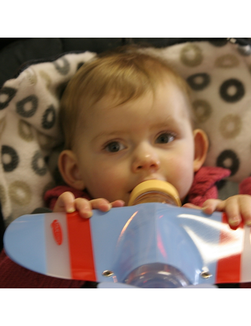 BibronPlane By Stilic Force Enfants