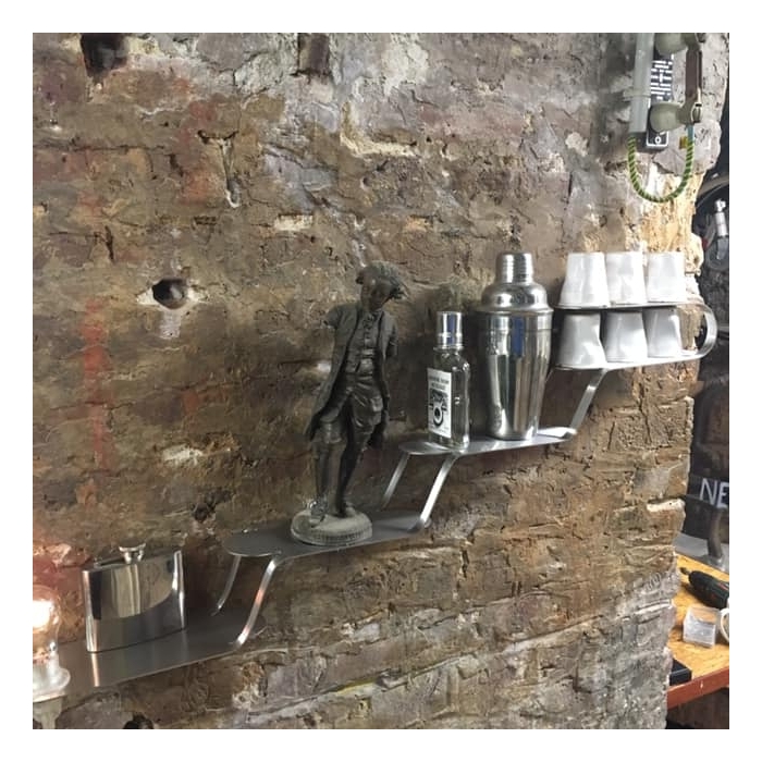 OUISHELF ! By Stilic Force Cuisine