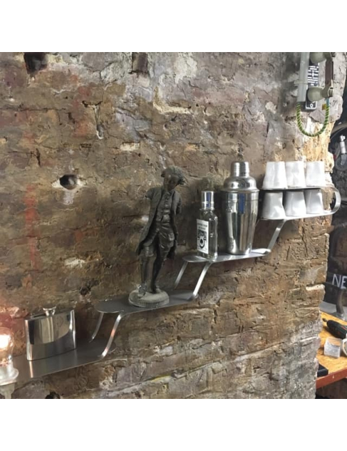 OUISHELF ! By Stilic Force Cuisine