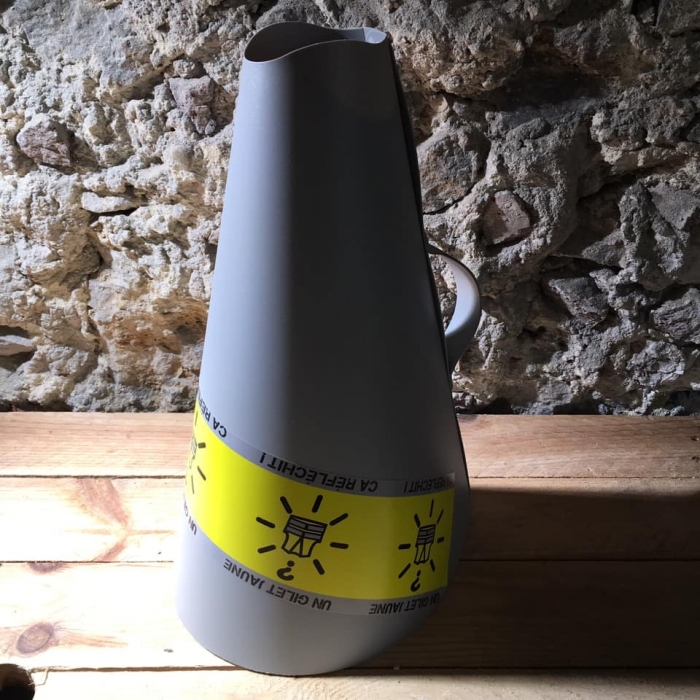 VOX POPULI By Stilic Force Soviet Nostalgie