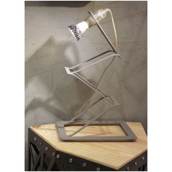 LAMPOGAMI By Stilic Force Decoration