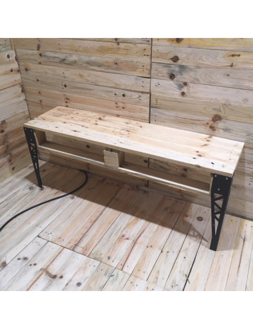 Pied FL By Stilic Force Rangement