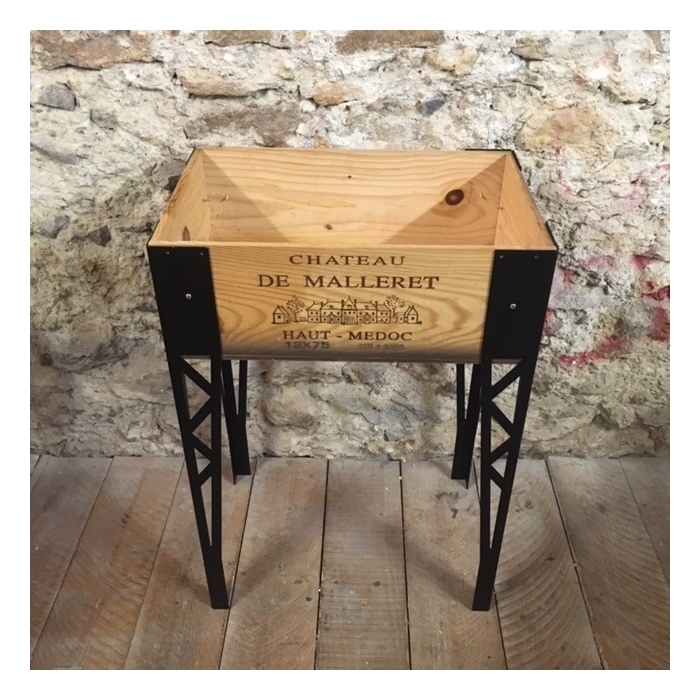 Pied FL By Stilic Force Rangement