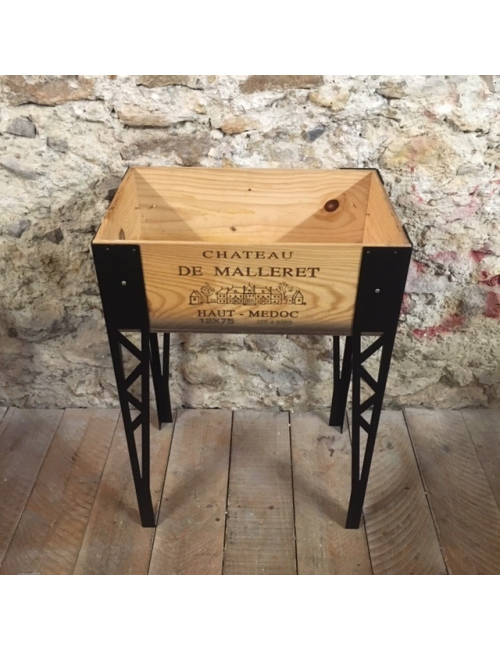 Pied FL By Stilic Force Rangement