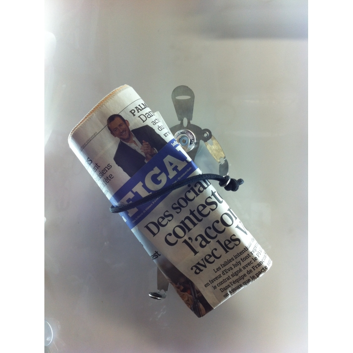 StilicMan By Stilic Force Rangement