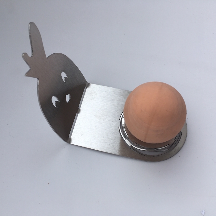 NiDePoule By Stilic Force Cuisine