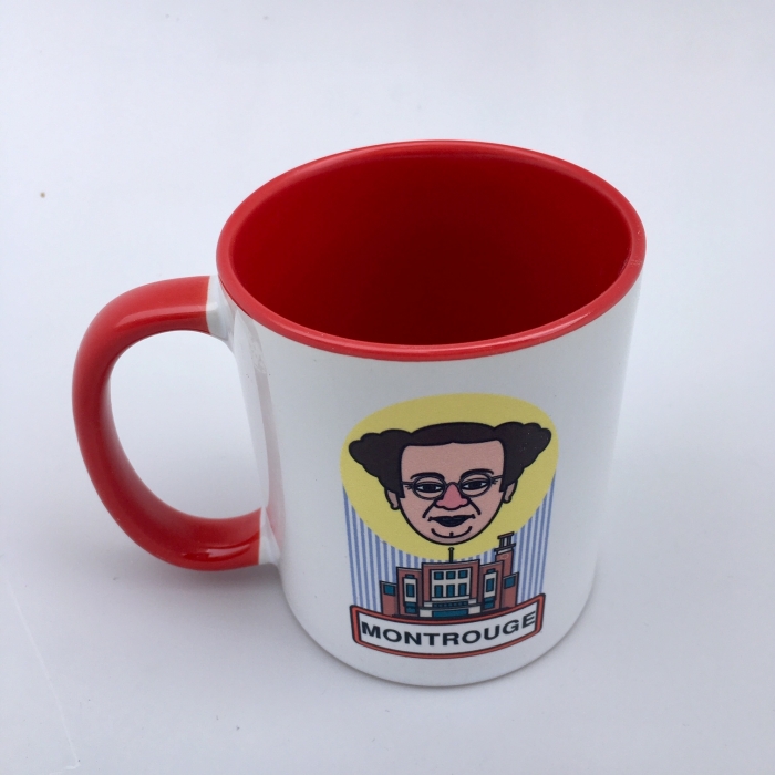 Mug de Montrouge