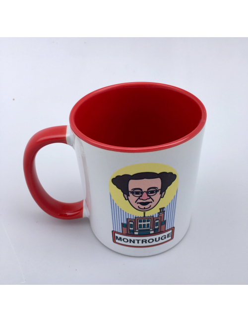 Mug de Montrouge
