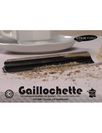 Gaillochette By Stilic Force Cuisine