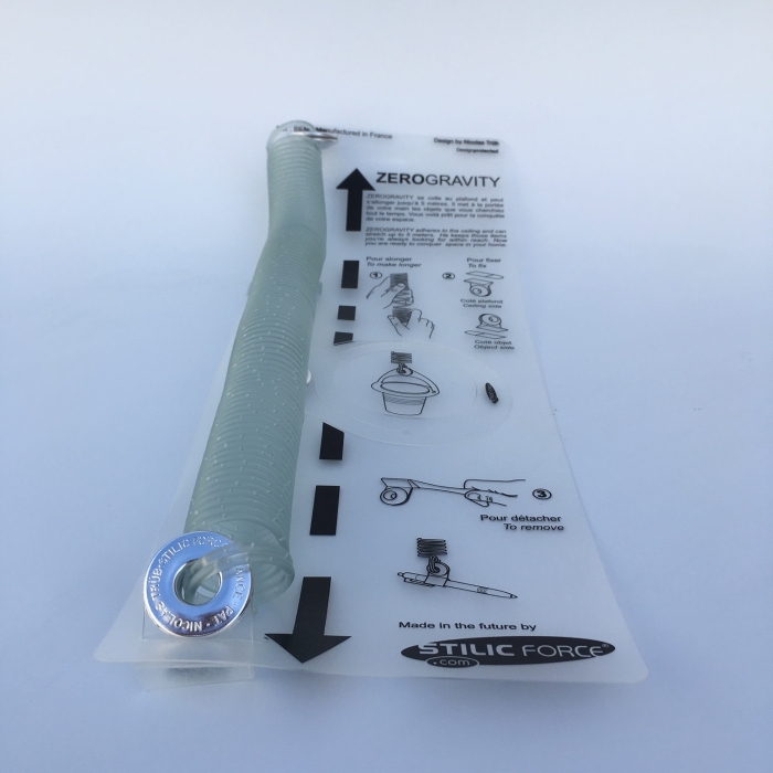 ZéroGravity By Stilic Force Rangement