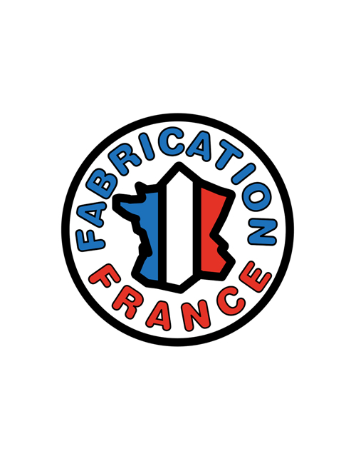 Bouteille eau Montrouge  Amusant