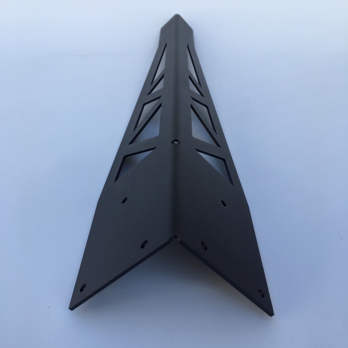 Pied FL By Stilic Force Rangement