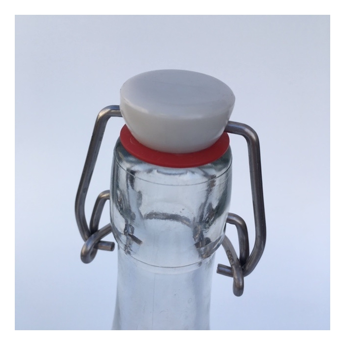 Bouteille à eau de Paris