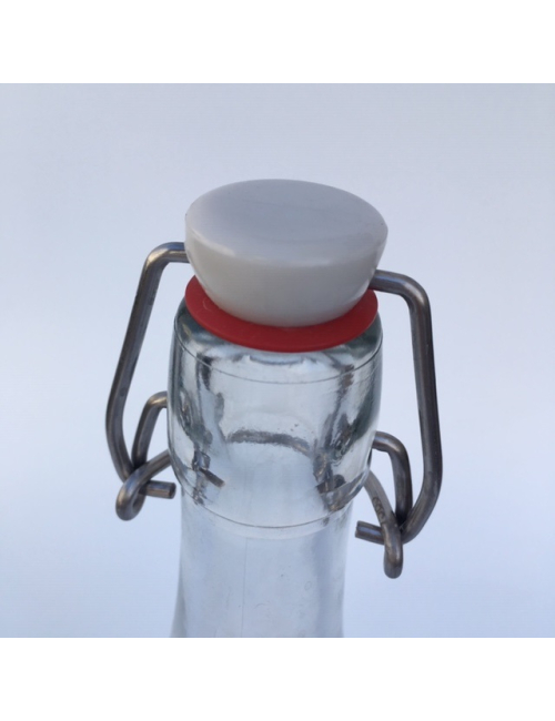 Bouteille à eau de Paris