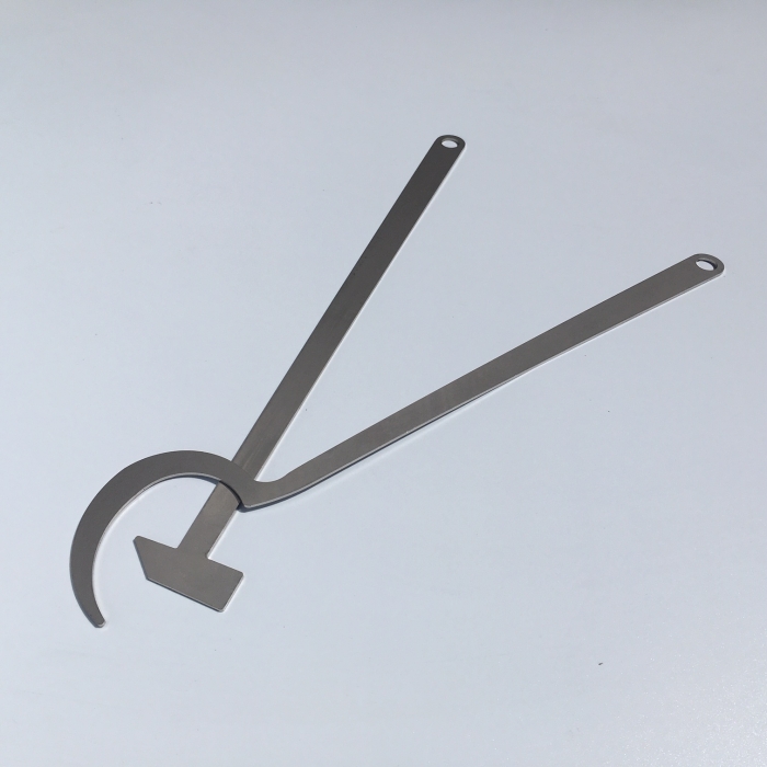 Couverts à salades sovietiques By Stilic Force Soviet Nostalgie