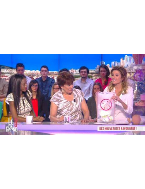 CouchePilote By Stilic Force Enfants