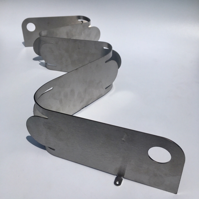 OUISHELF ! By Stilic Force Cuisine