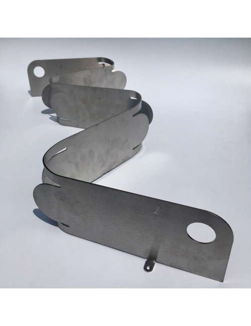 OUISHELF ! By Stilic Force Cuisine