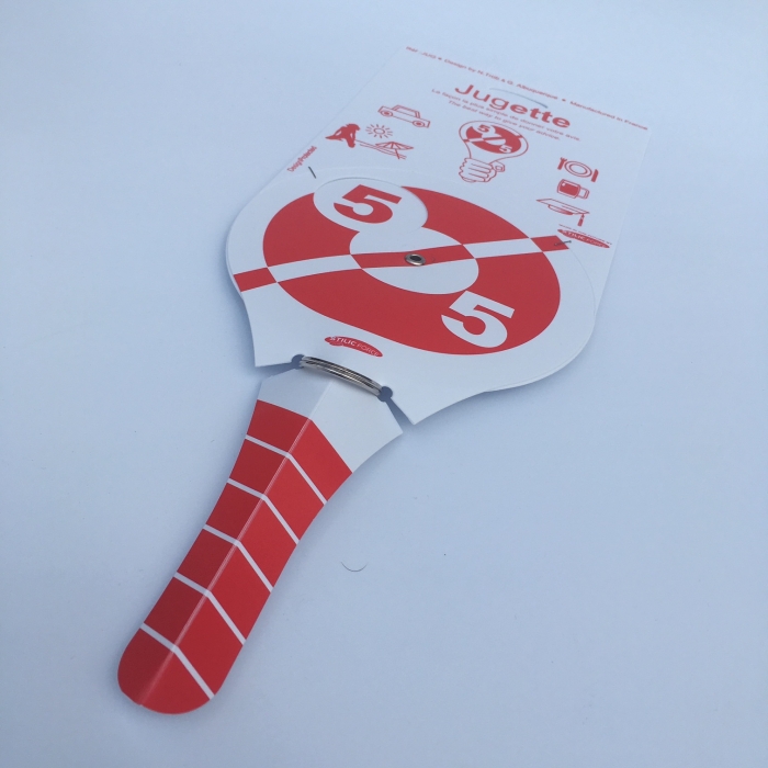 Jugette By Stilic Force Enfants