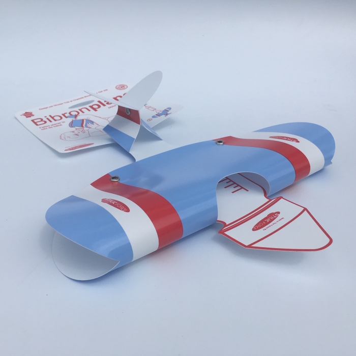 BibronPlane By Stilic Force Enfants