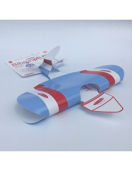 BibronPlane By Stilic Force Enfants