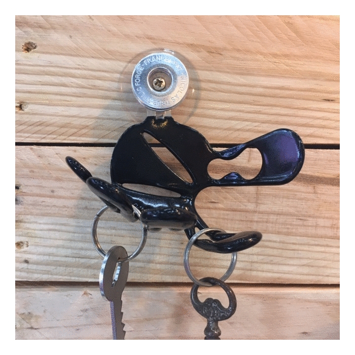 La Main By Stilic Force Decoration