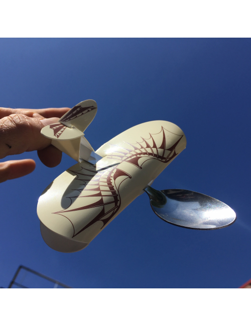 Aeroplanum Infantilus