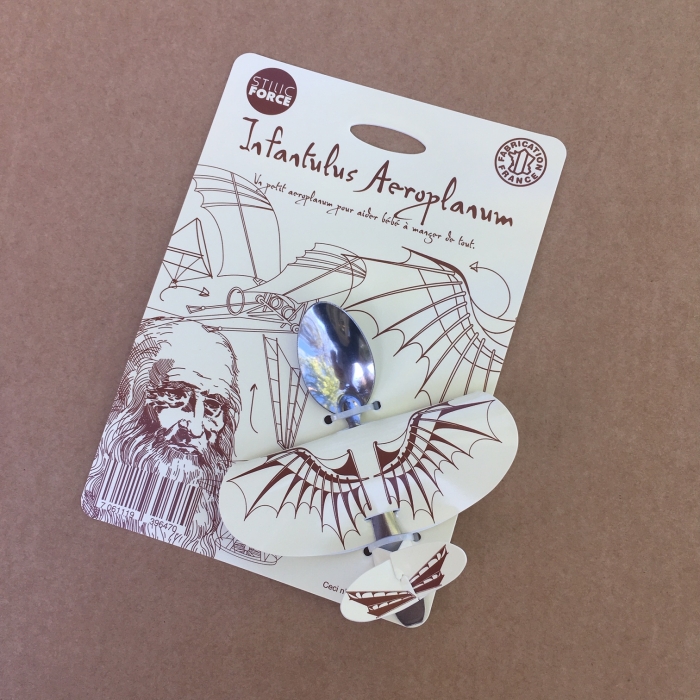 Aeroplanum Infantilus
